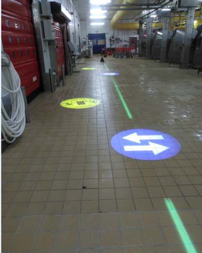 Engagement-PROGLIGHT